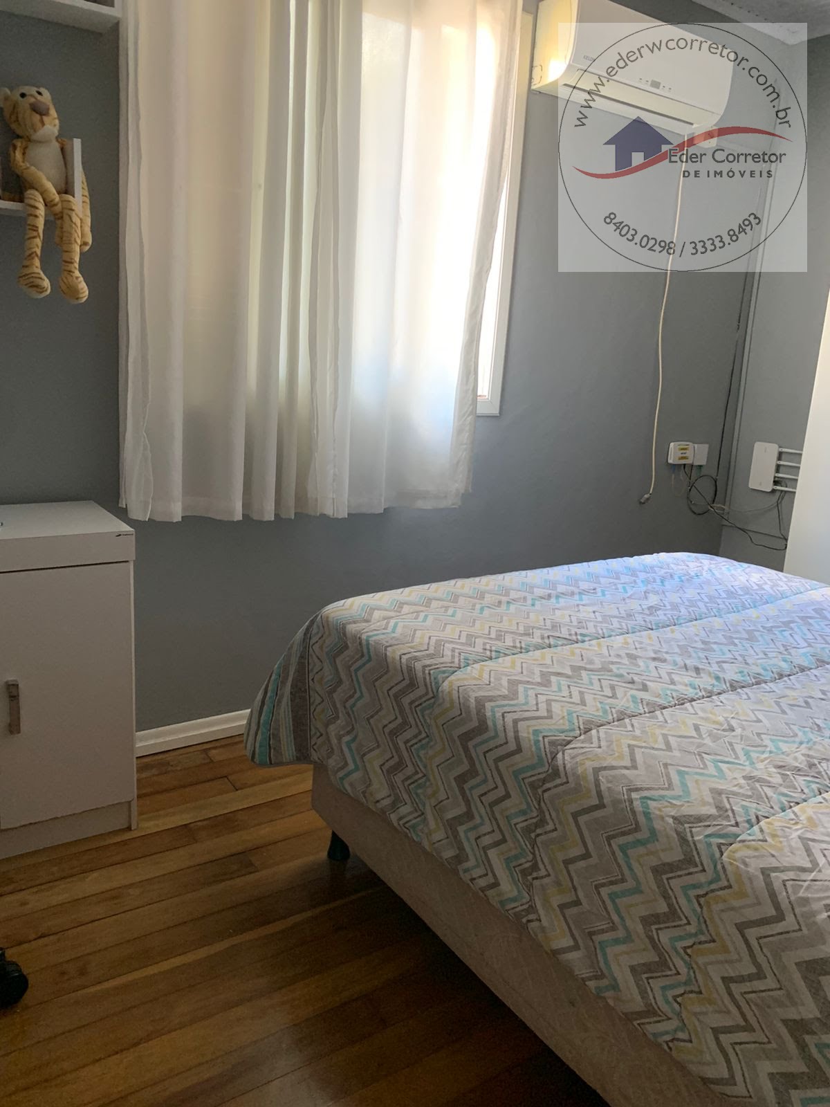 Casa à venda com 3 quartos, 2 banheiros, 1 vaga e 175m² no Tiarajú, Ijuí (RS) — foto 23 de 28