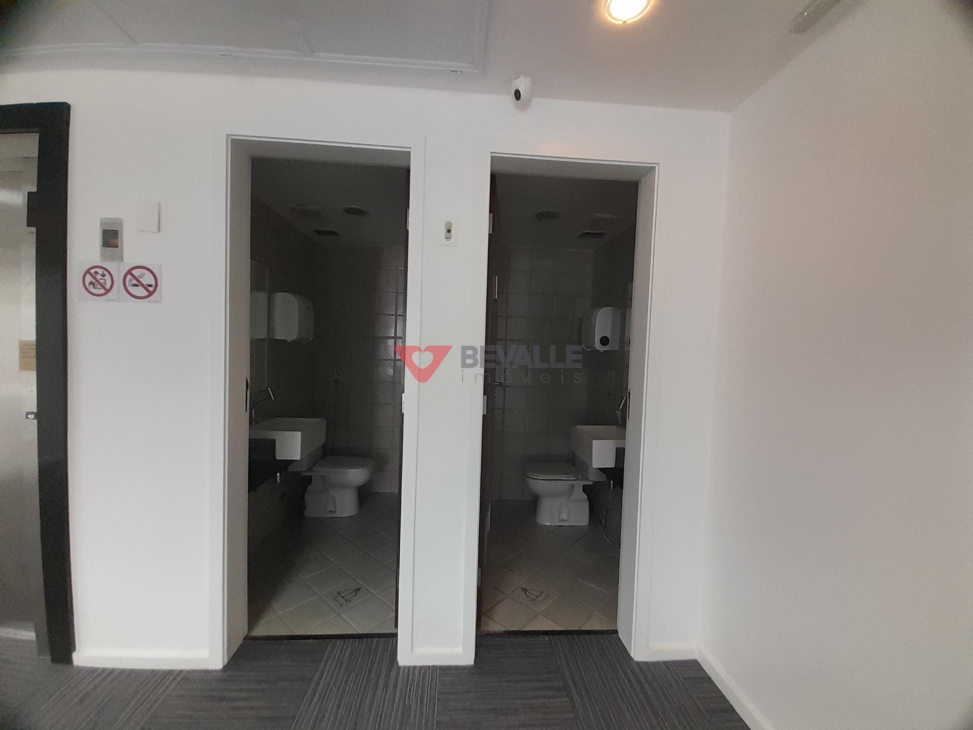 Comercial para alugar com 6 banheiros e 369m² no Humaitá, Rio de Janeiro (RJ) — foto 10 de 30