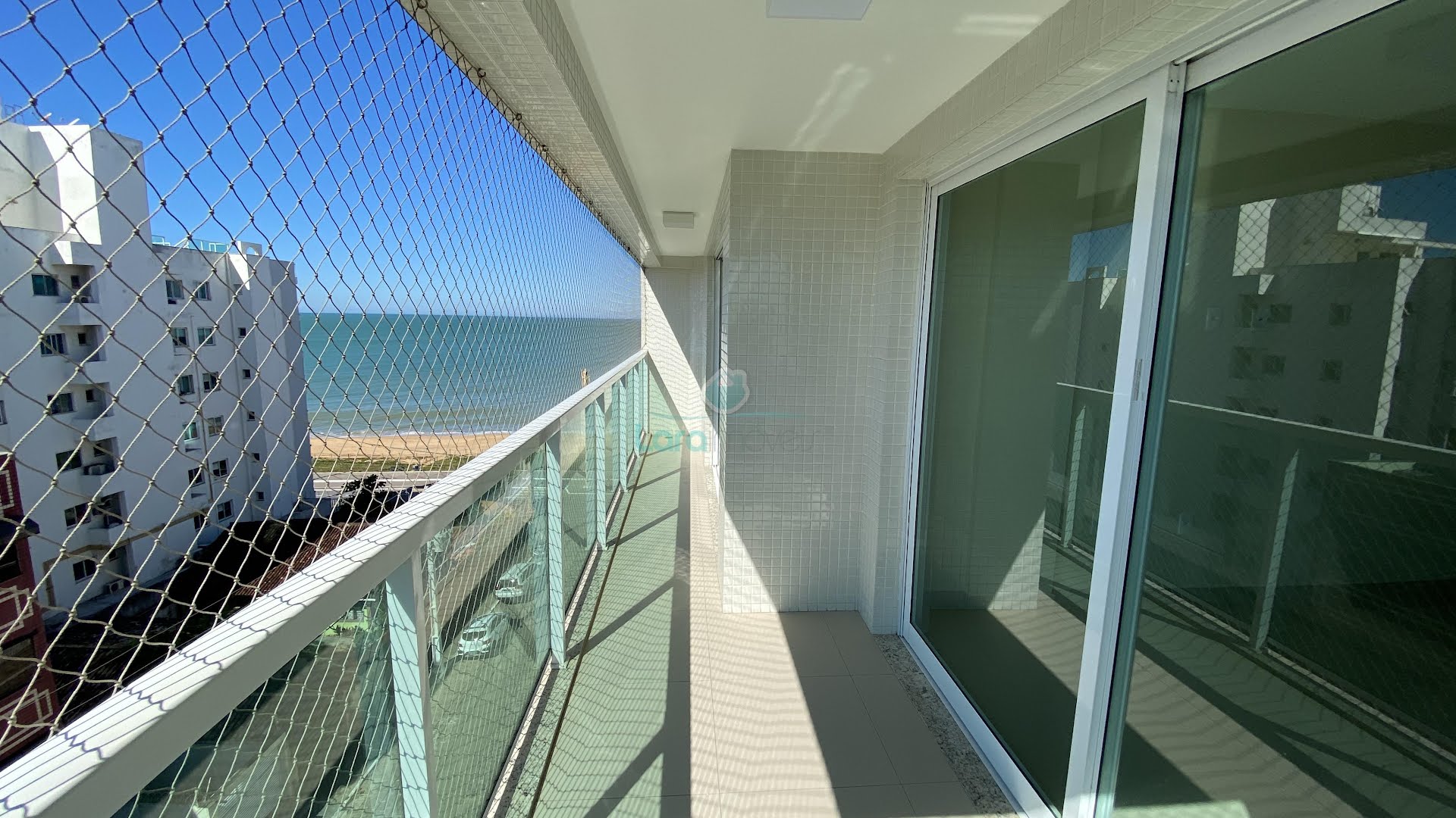 Apartamento para alugar com 3 quartos, 5 banheiros, 1 vaga e 125m² no Praia Campista, Macaé — foto principal