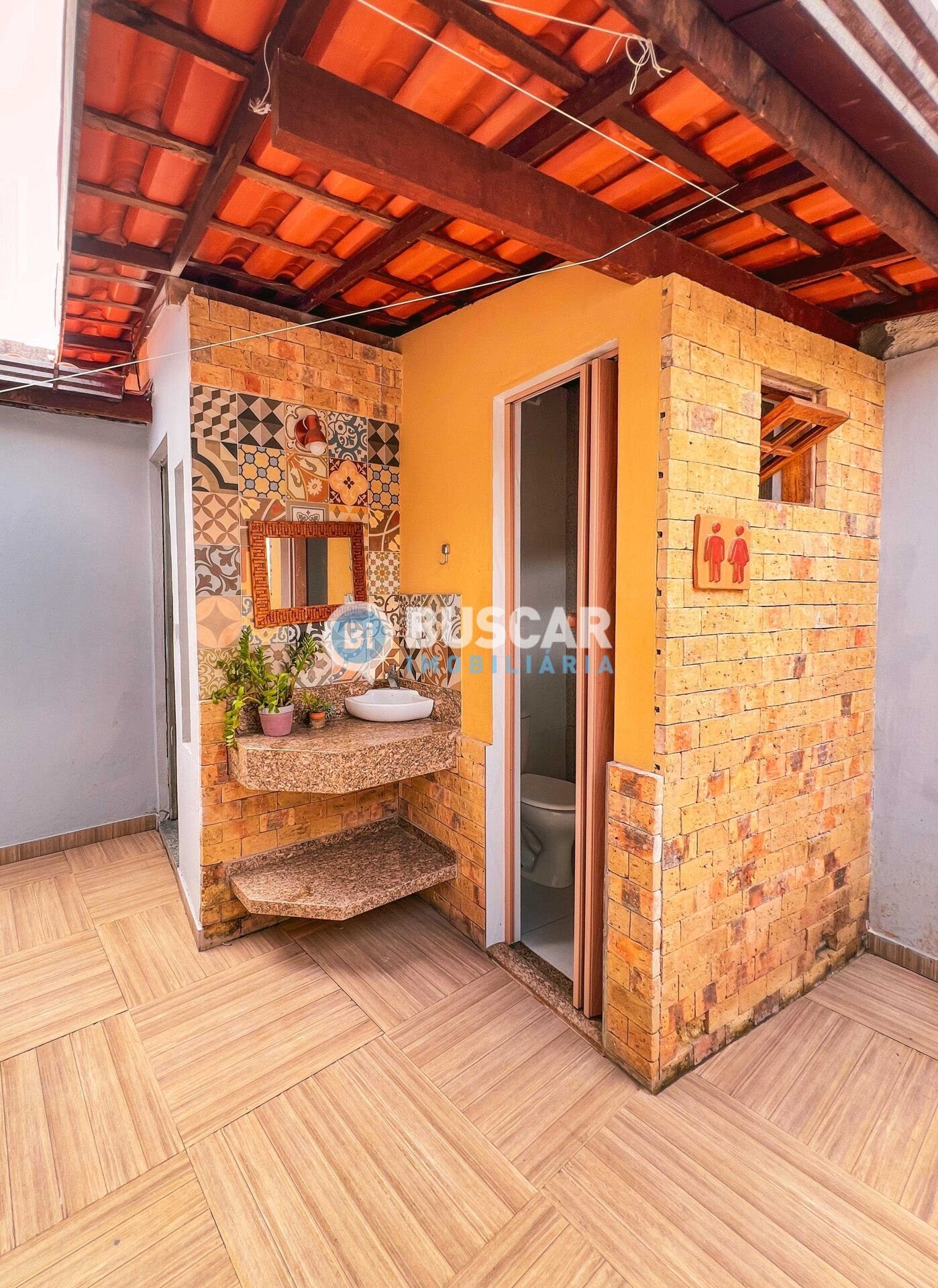 Casa à venda com 3 quartos, 2 suítes, 6 vagas e 360m² no Lagoa Salgada, Feira de Santana (BA) — foto 29 de 30