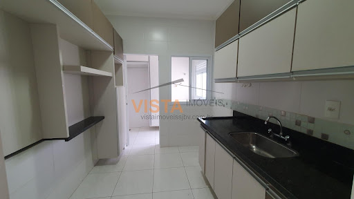 Apartamento Elegance - SJBV
