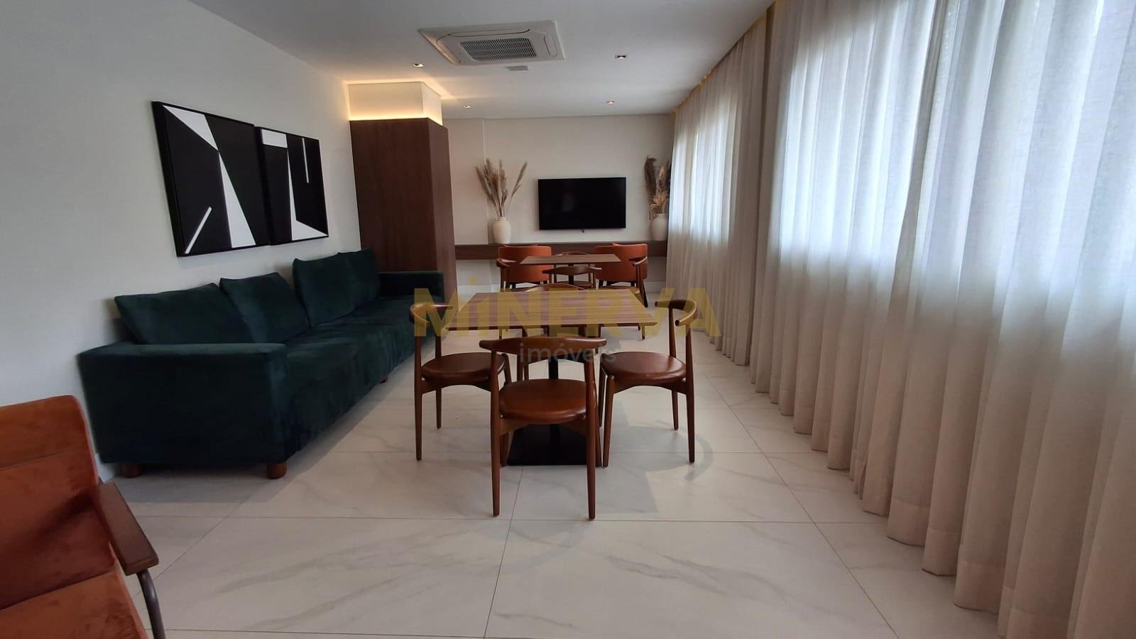 Apartamento à venda com 2 quartos, 1 banheiro e 41m² no Moema, São Paulo (SP) — foto 27 de 30