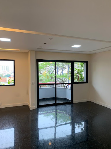 Apartamento 03 Dormitorio na Vila Mariana  -  São Paulo