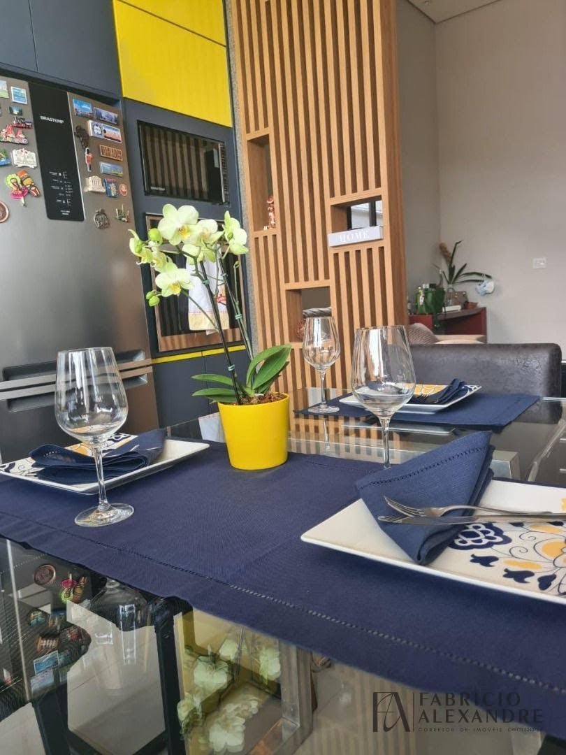 Casa à venda com 2 quartos, 2 suítes, 4 vagas e 120m² no Residencial Maria Júlia, São José do Rio Preto (SP) — foto 12 de 17