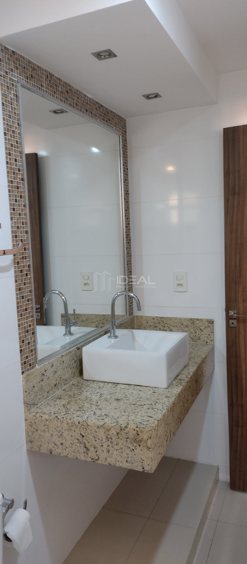 Apartamento à venda com 2 quartos, 1 banheiro, 1 vaga e 60m² no Parque Turf Club, Campos dos Goytacazes (RJ) — foto 14 de 14