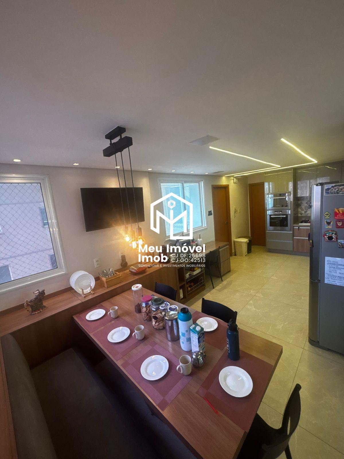 Apartamento, 4 quartos, 203 m² - Foto 14