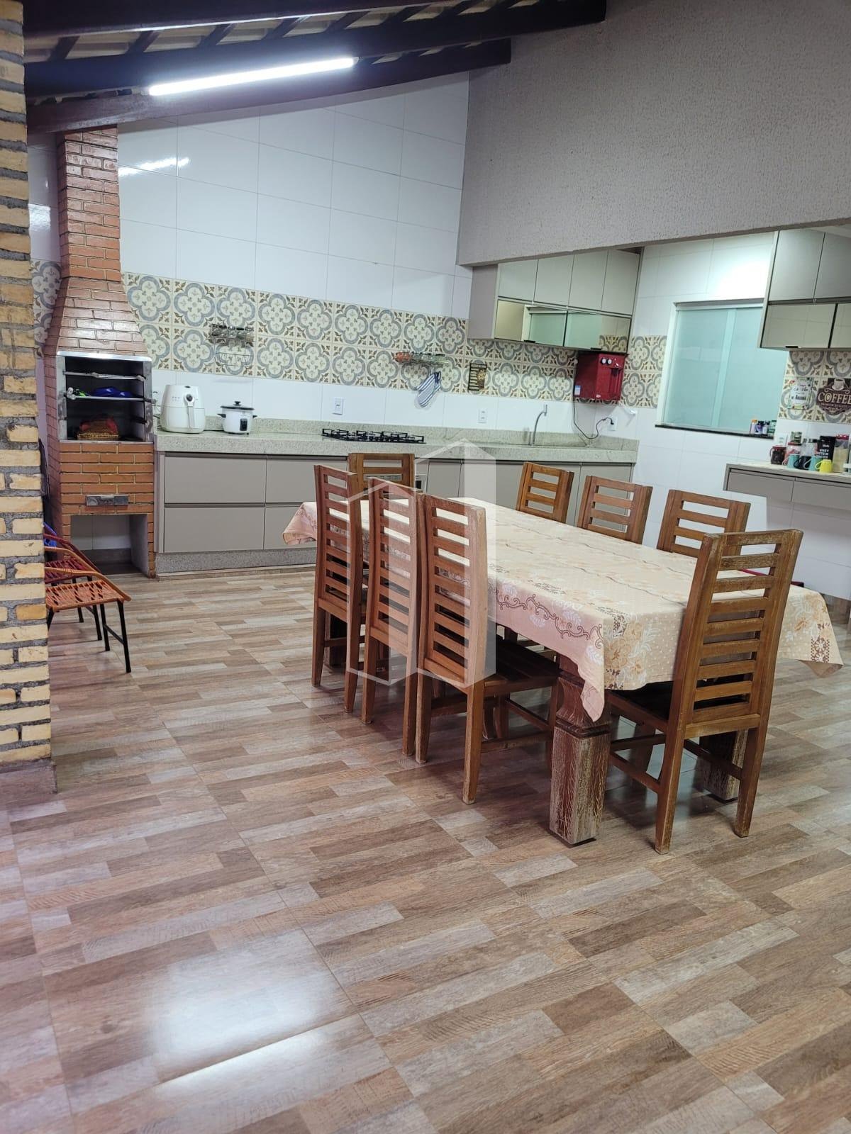 Casa à venda com 3 quartos, 1 suíte, 3 vagas e 151m² no Parque Amazônia, Goiânia (GO) — foto 11 de 20