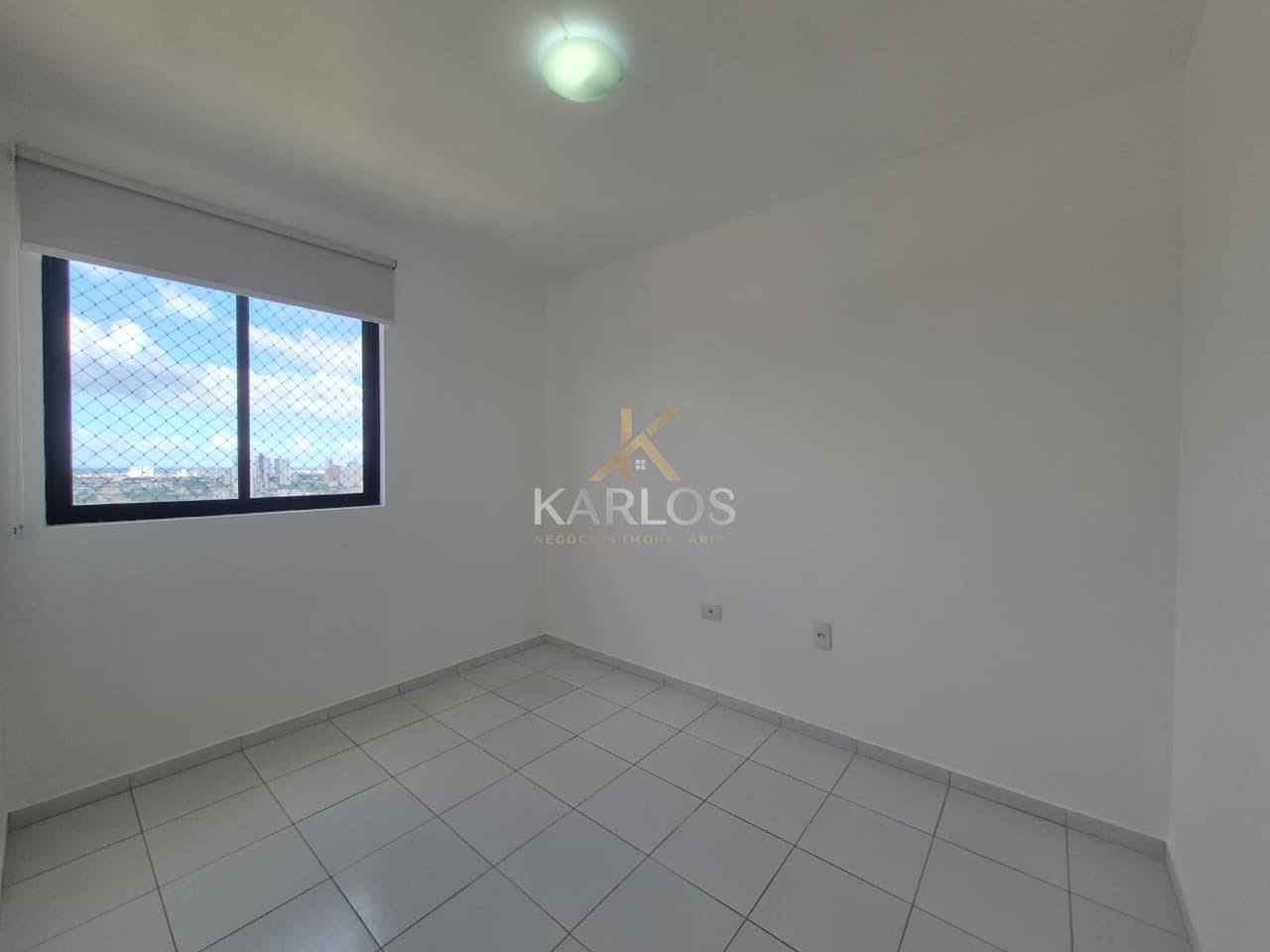Apartamento à venda com 3 quartos, 1 suíte, 2 vagas e 61m² no Casa Amarela, Recife (PE) — foto 8 de 30