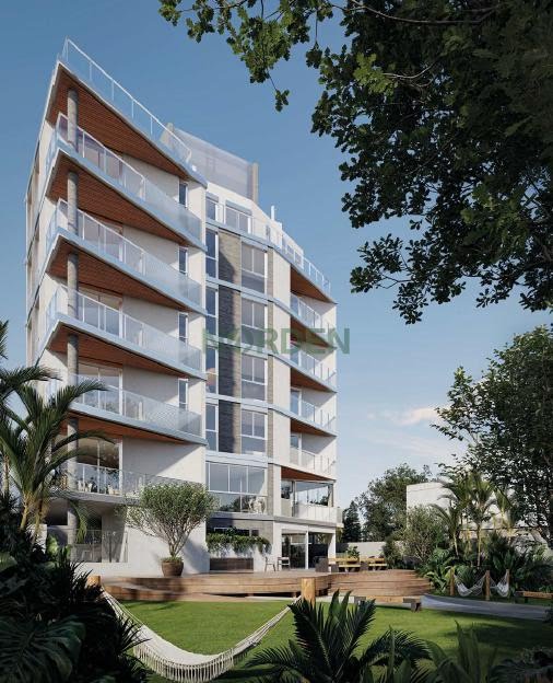 Apartamento 02 Dorm. de 83.22 m² com 2 quartos no Galleria 50, Jurerê