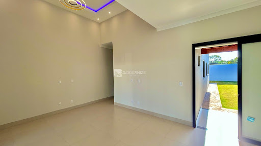 Casa em Residencial Copacabana II  -  Catalão