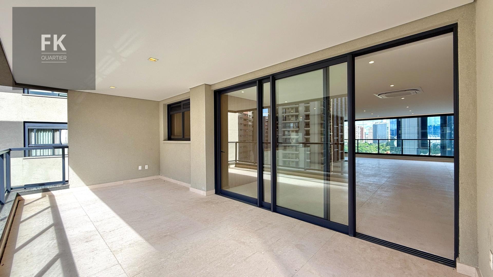 Apartamento à venda com 3 quartos, 3 suítes, 4 vagas e 281m² no Alphaville Centro Industrial e Empresarial/alphaville., Barueri (SP) — foto 14 de 27