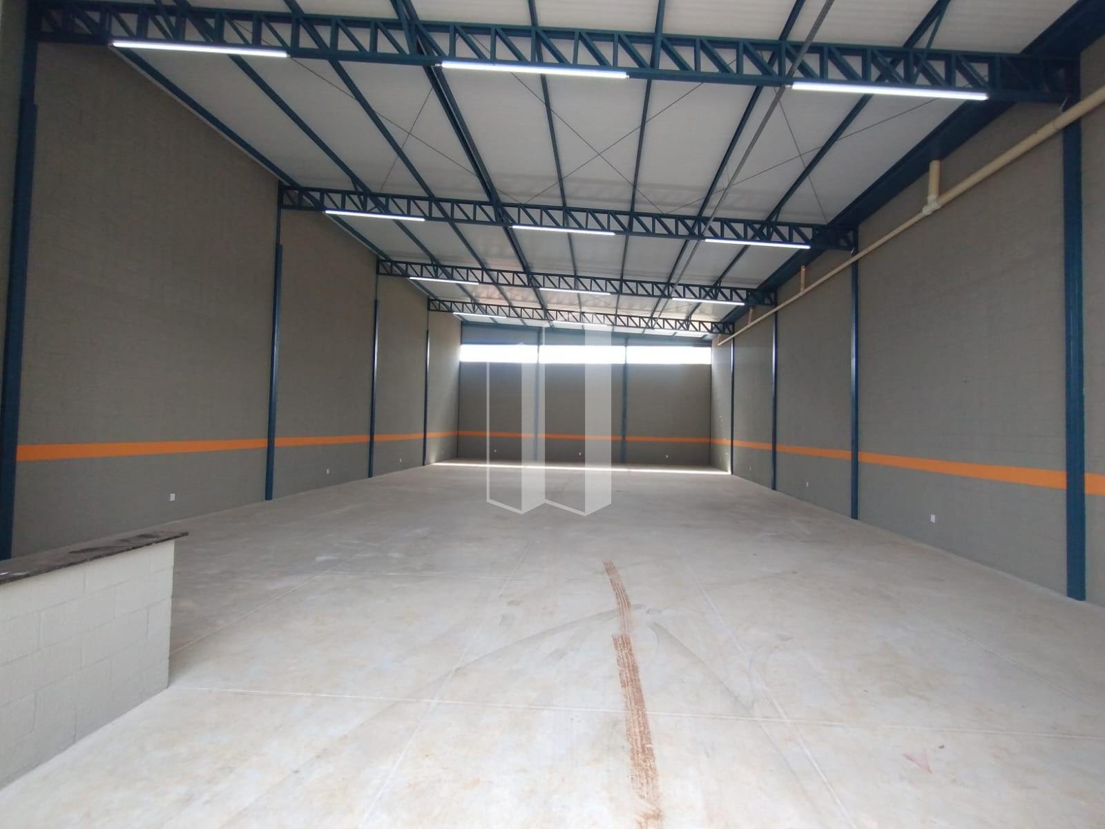 Depósito-Galpão, 323 m² - Foto 15
