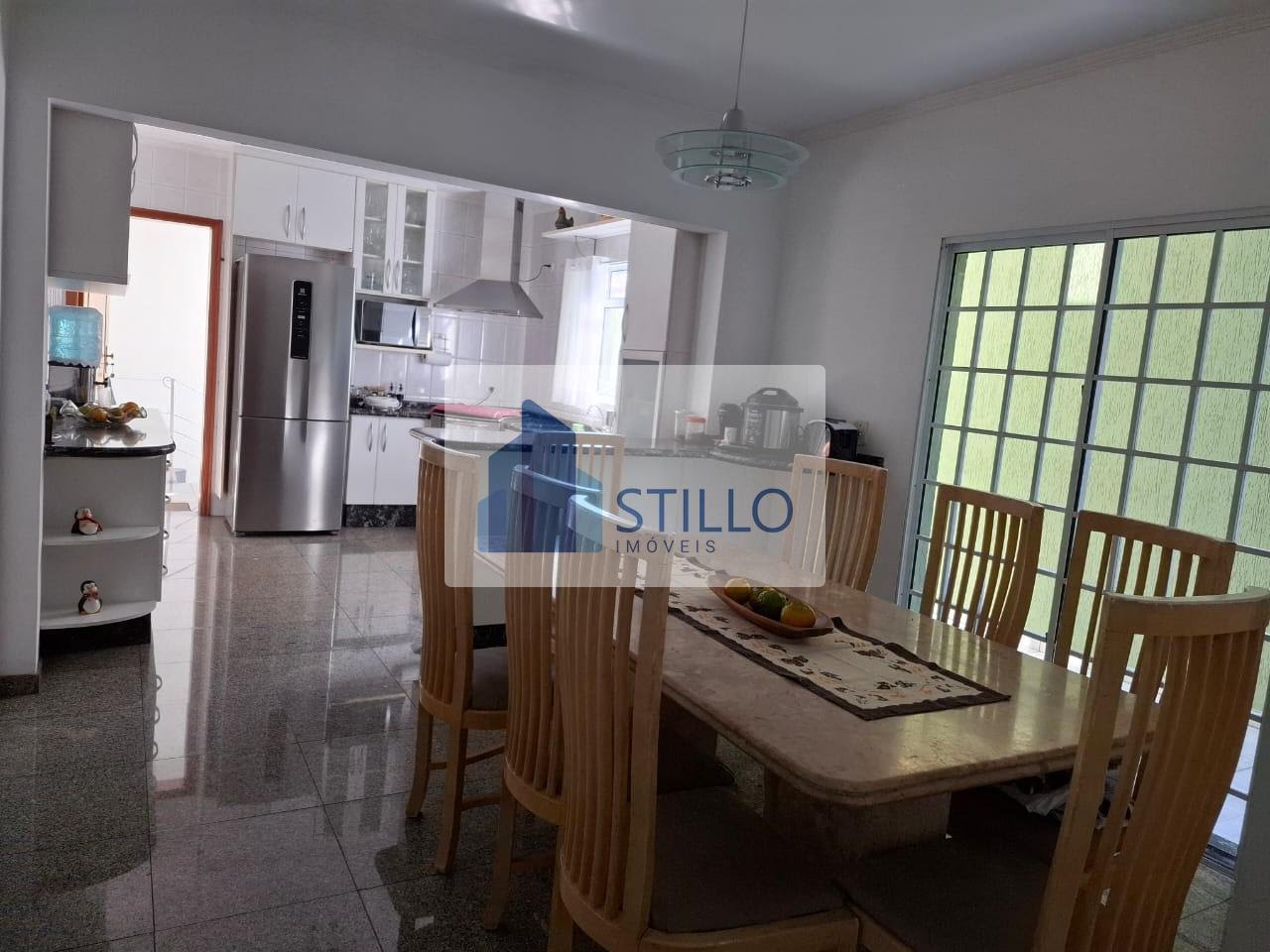 Casa à venda com 3 quartos, 3 suítes, 4 vagas e 216m² no Jardim Textil, São Paulo (SP) — foto 17 de 17