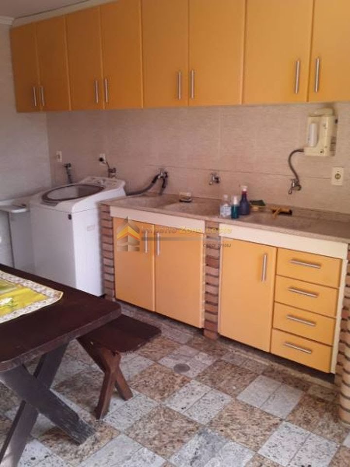 Sobrado, 3 quartos, 201 m² - Foto 27