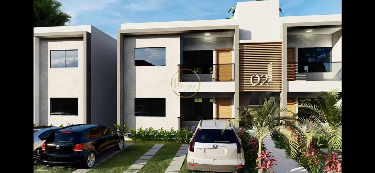 Apartamento à venda com 2 quartos, 1 suíte, 1 vaga e 70m² no Taperapuan, Porto Seguro (BA) — foto 2 de 6