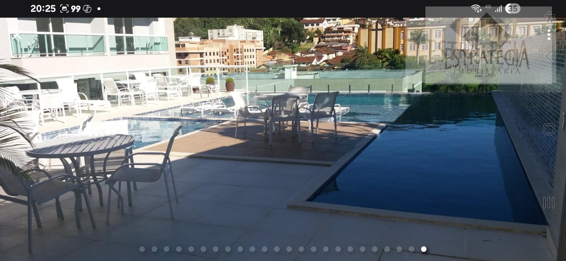Apartamento à venda com 3 quartos, 1 suíte, 2 vagas e 95m² no Coronel Veiga, Petrópolis (RJ) — foto 11 de 19
