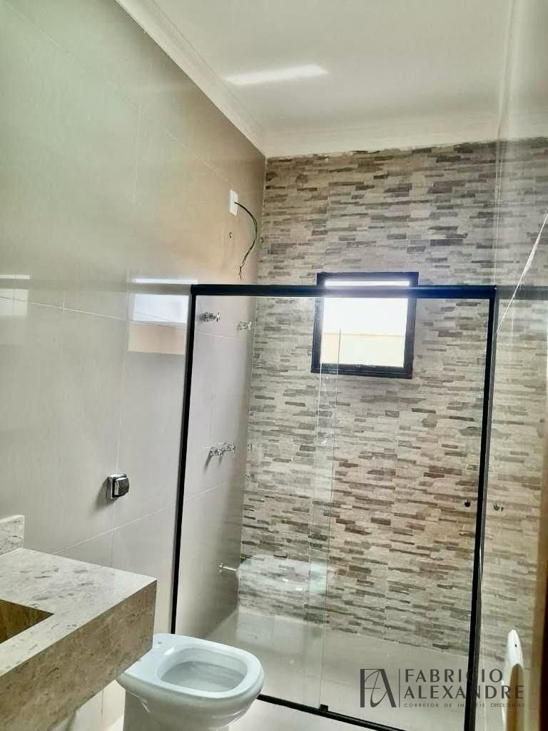 Casa à venda com 3 quartos, 1 suíte, 4 vagas e 170m² no Condomínio Bella Vitta, Bady Bassitt (SP) — foto 8 de 19