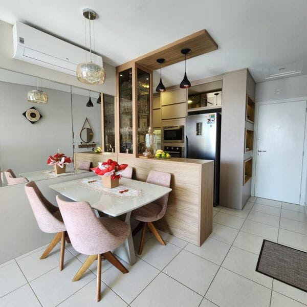 Apartamento à venda com 3 quartos, 1 suíte, 2 vagas e 72m² no Canasvieiras, Florianópolis (SC) — foto 11 de 28
