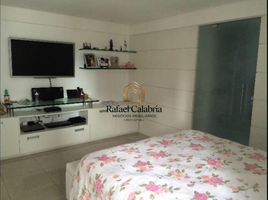 Apartamento à venda com 3 quartos, 3 suítes, 1 vaga e 132m² no Boa Viagem, Recife (PE) — foto 12 de 17