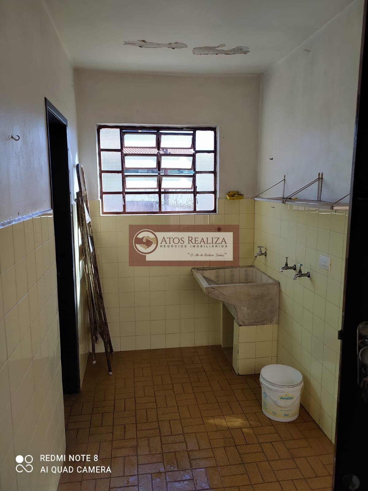 Casa à venda com 4 quartos, 2 banheiros, 3 vagas e 170m² no Cidade Dutra, São Paulo (SP) — foto 18 de 18