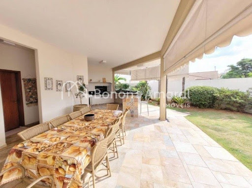 Casa de Condomínio, 4 quartos - Foto 30