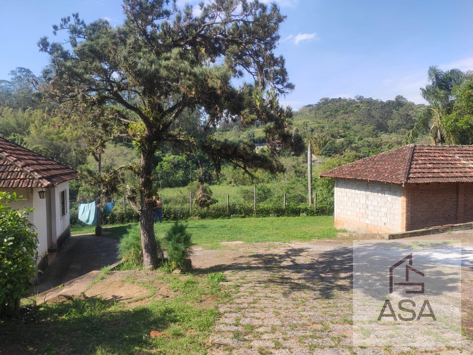 Sítio, 3 quartos, 2 hectares - Foto 11