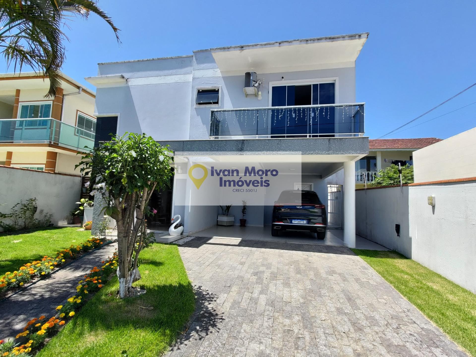 Casa à venda com 3 quartos, 3 suítes, 4 vagas e 215m² no Ingleses do Rio Vermelho, Florianópolis (SC) — foto 4 de 30
