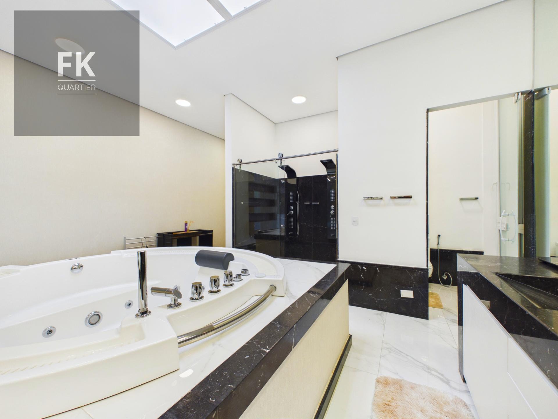 Casa à venda com 5 quartos, 5 suítes, 20 vagas e 1400m² no Tamboré, Barueri (SP) — foto 30 de 30