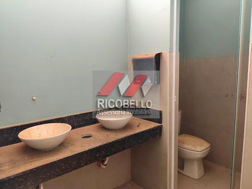 Imóvel Comercial para locação bairro  Cidade Jardim  -  Piracicaba