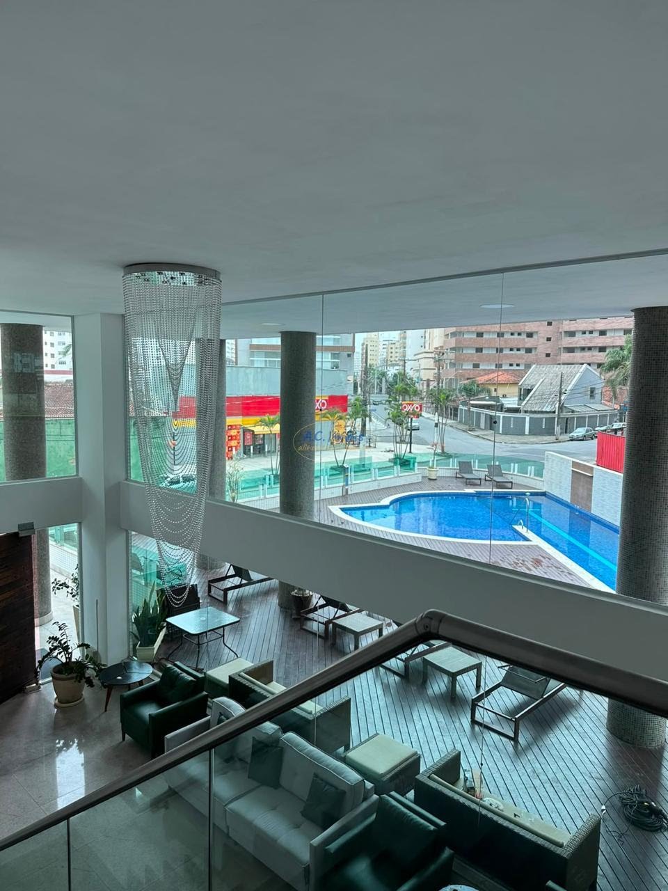 Apartamento à venda com 2 quartos, 1 suíte, 1 vaga e 77m² no Vila Caiçara, Praia Grande (SP) — foto 18 de 27