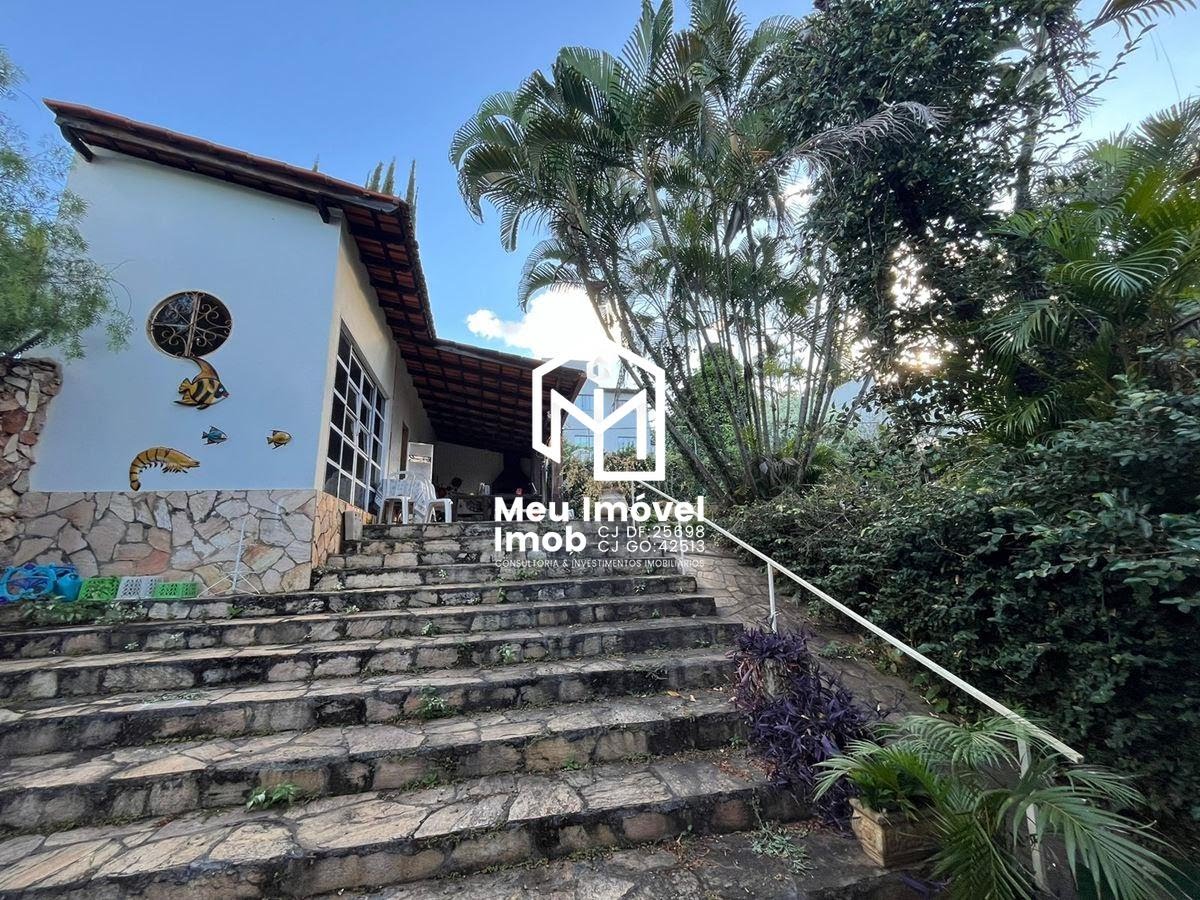 Casa, 6 quartos, 640 m² - Foto 20