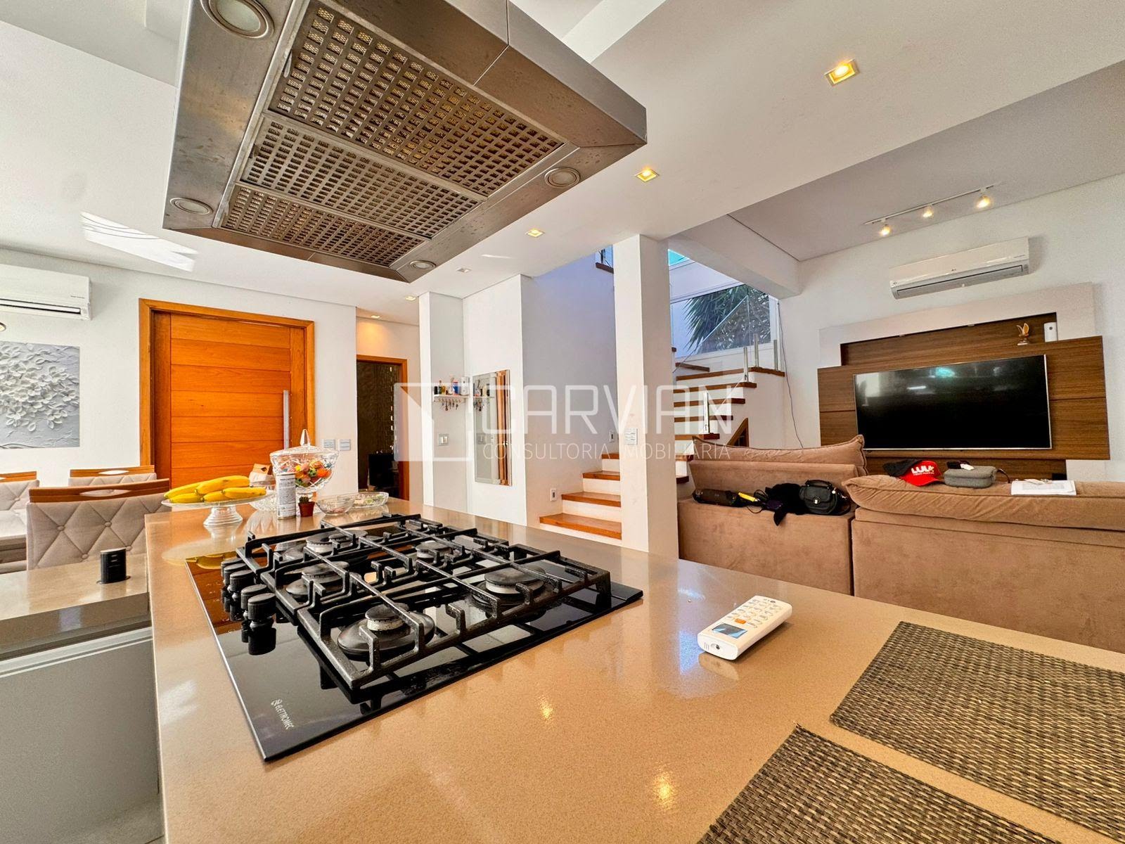 Casa à venda com 3 quartos, 3 suítes, 3 vagas e 284m² no Portal da Mata, Ribeirão Preto (SP) — foto 27 de 30