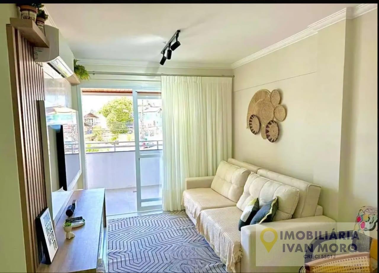 Apartamento à venda com 3 quartos, 1 suíte, 1 vaga e 109m² no Cachoeira do Bom Jesus, Florianópolis (SC) — foto 4 de 14