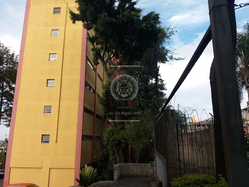 Apartamento em Cangaiba  -  São Paulo
