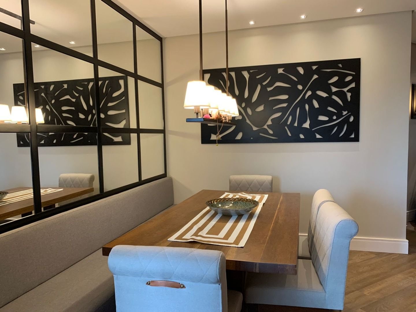 Apartamento à venda com 2 quartos, 1 suíte, 1 vaga e 124m² no Ponta Aguda, Blumenau (SC) — foto 24 de 30