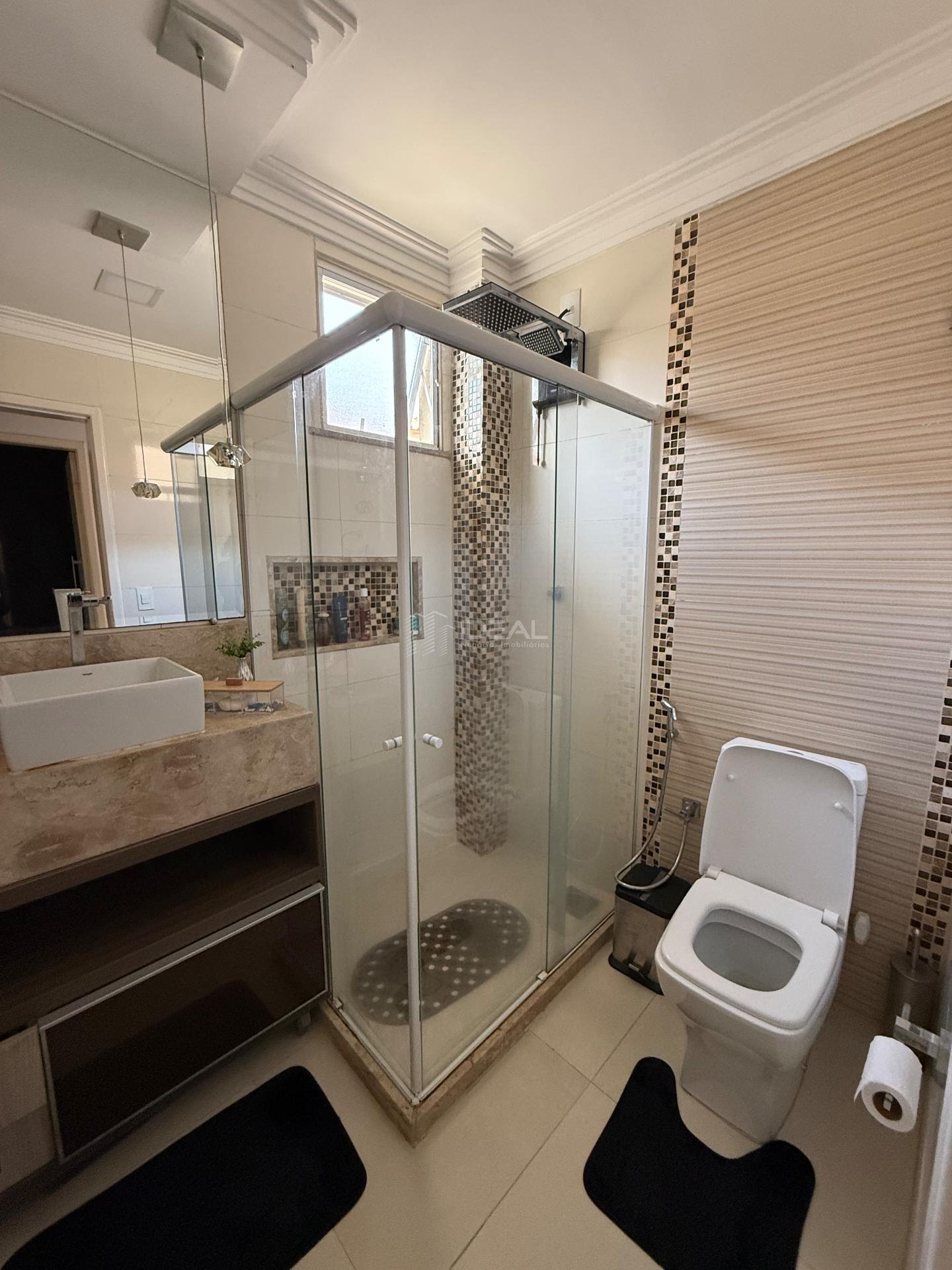 Apartamento à venda com 2 quartos, 1 banheiro, 1 vaga e 64m² no Alphaville II, Campos dos Goytacazes (RJ) — foto 11 de 15