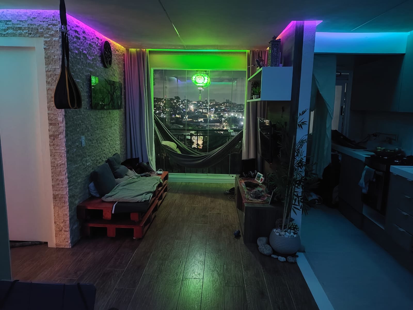 Apartamento à venda com 2 quartos, 1 banheiro, 1 vaga e 53m² no Jaraguá, São Paulo (SP) — foto 15 de 29