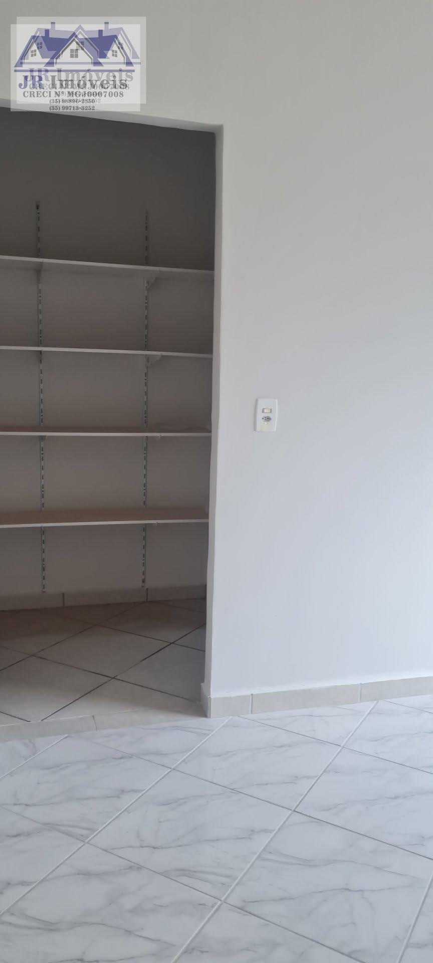 Apartamento para alugar com 2 quartos, 1 suíte e 1 vaga no Boa Vista, Itajubá (MG) — foto 20 de 30
