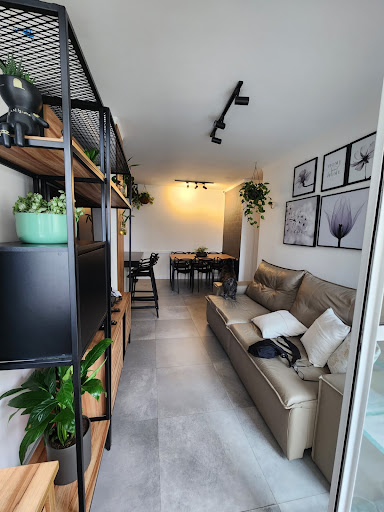 Apartamento em Cambuci  -  São Paulo