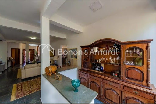Casa, 6 quartos, 465 m² - Foto 7