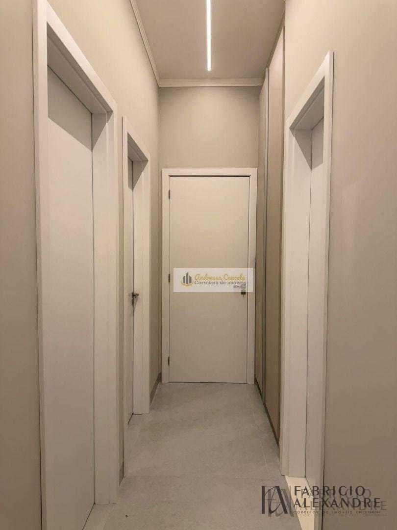 Casa à venda com 3 quartos, 1 suíte, 2 vagas e 143m² no Condomínio Eville dos Ipês, Bady Bassitt (SP) — foto 5 de 24