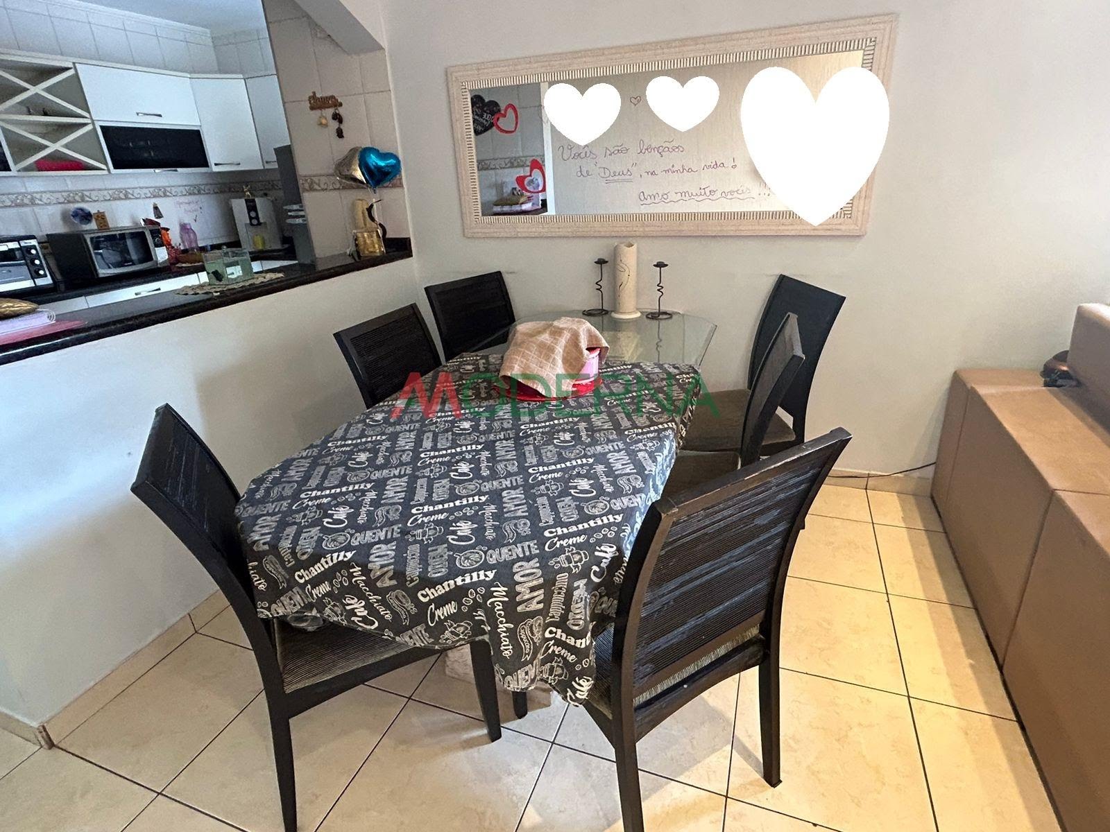 Apartamento à venda com 3 quartos, 1 suíte, 3 vagas e 107m² no Vila Camilópolis, Santo André (SP) — foto 25 de 30