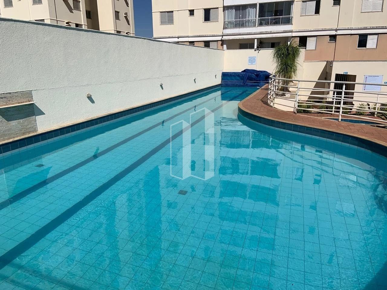 Apartamento para alugar com 3 quartos, 1 suíte, 1 vaga e 75m² no Parque Amazônia, Goiânia (GO) — foto 23 de 28