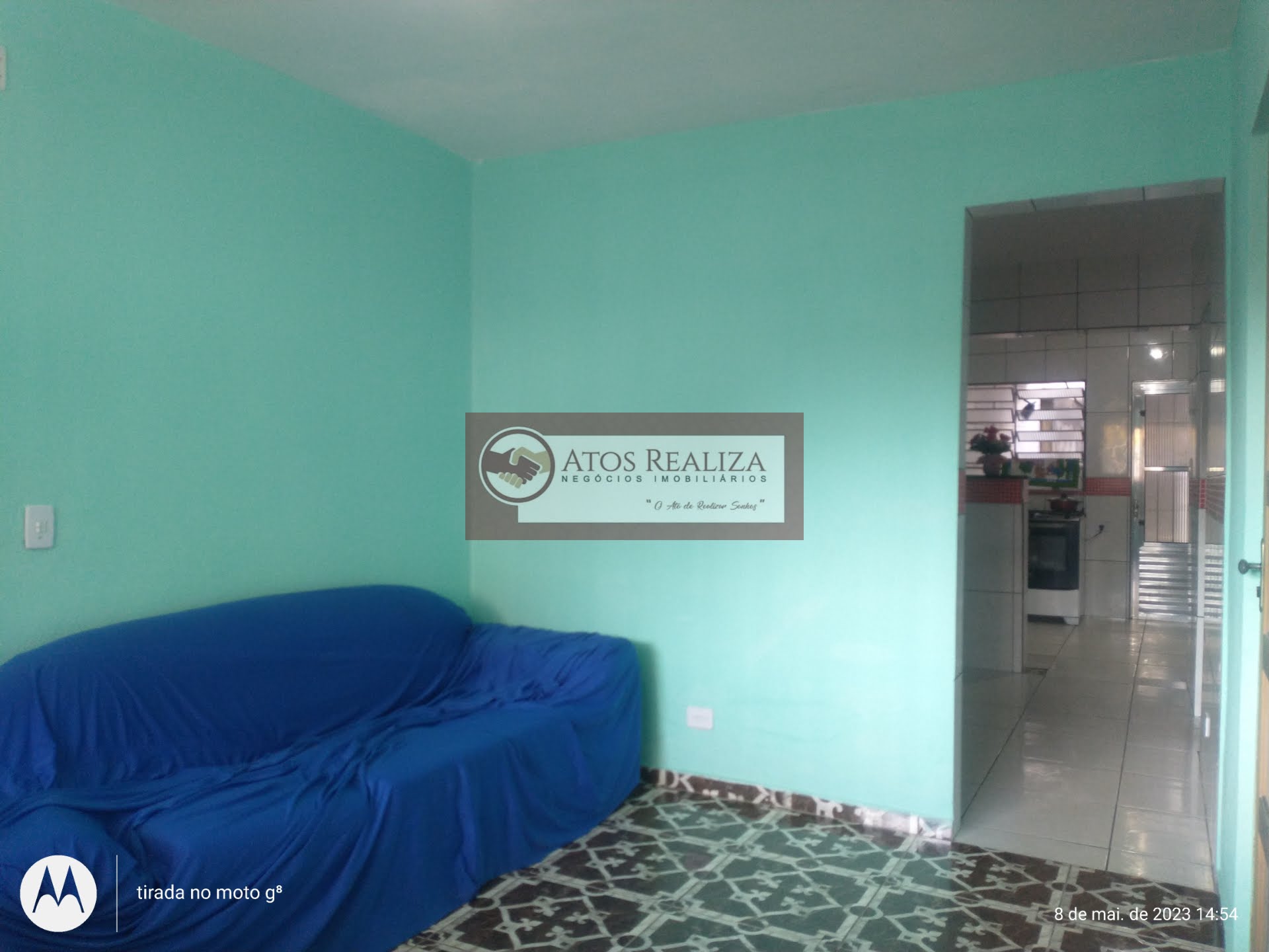 Casa à venda com 4 quartos, 2 suítes, 2 vagas e 200m² no Jardim Varginha, São Paulo (SP) — foto 5 de 30