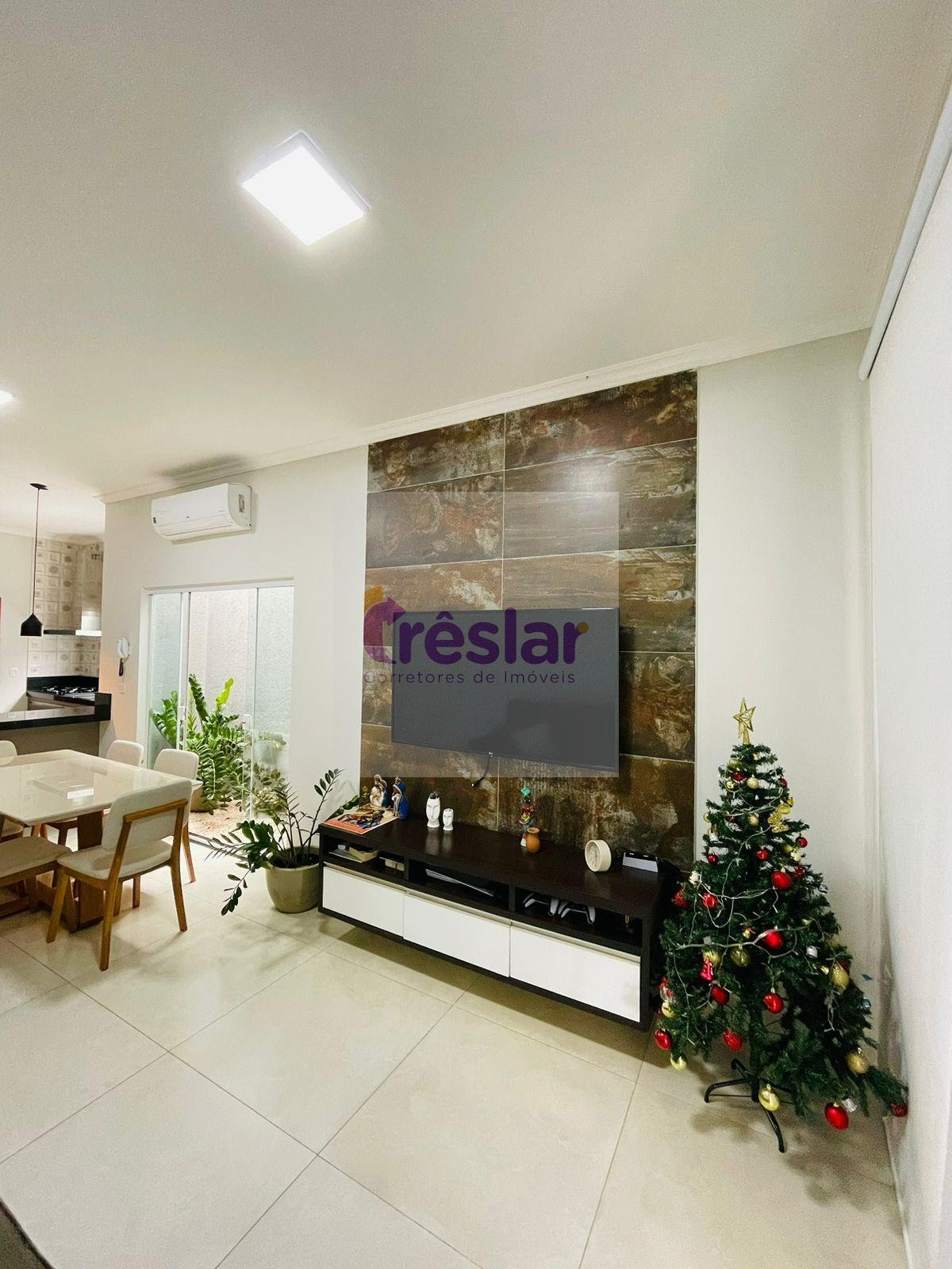Casa à venda com 3 quartos, 1 suíte, 4 vagas e 170m² no Mais Parque, Três Lagoas (MS) — foto 11 de 21