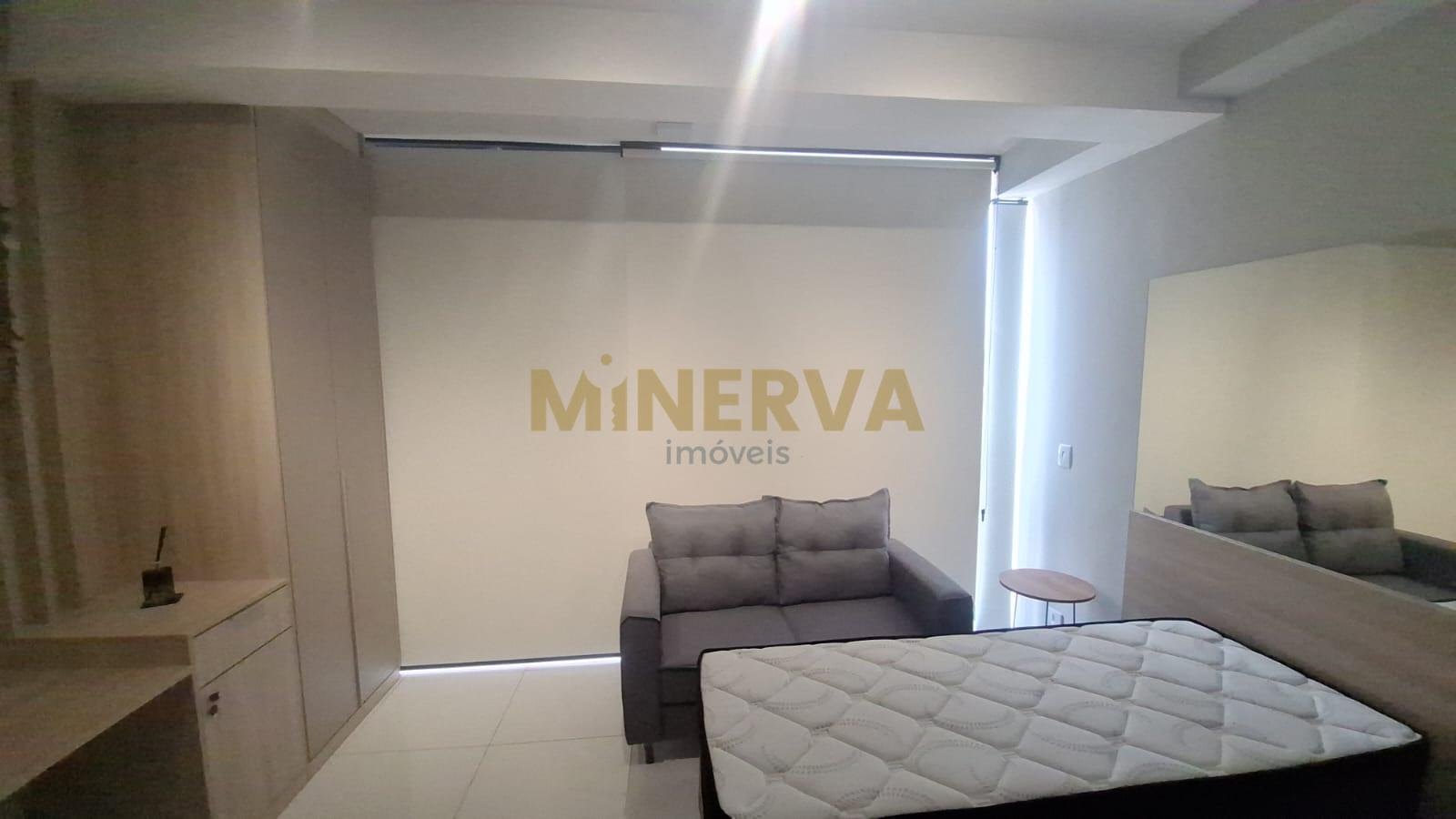 Studio para alugar com 1 quarto, 1 banheiro e 34m² no Vila Azevedo, São Paulo (SP) — foto 7 de 25