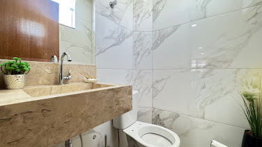 Apartamento Duplex à Venda em Canaã, Ipatinga | 220m²