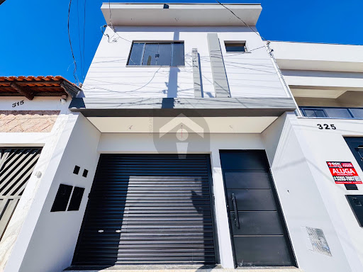 Casa para Alugar em Jardim Boa Esperança, Alfenas | 130m²