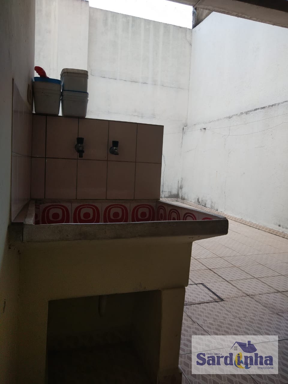Casa à venda com 3 quartos, 1 suíte e 2 vagas no Vila Pirajussara, São Paulo (SP) — foto 25 de 27
