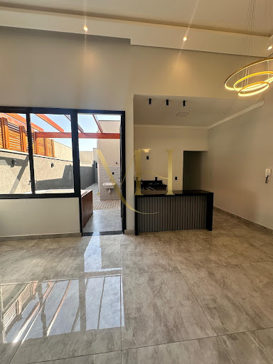 Casa à Venda no Santa Rita II, Pouso Alegre – 3 Quartos, 123m²